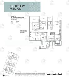 iNZ Residence (D23), Condominium #639059051